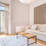 Hakuna Scandinaviansuite - City Center - Free Parking