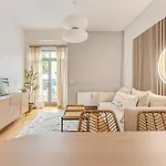 Hakuna Scandinaviansuite - City Center - Free Parking