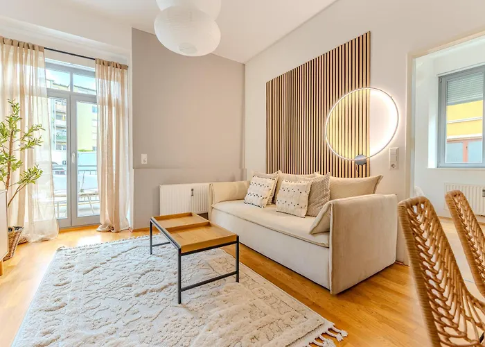 Hakuna Scandinaviansuite - City Center - Free Parking