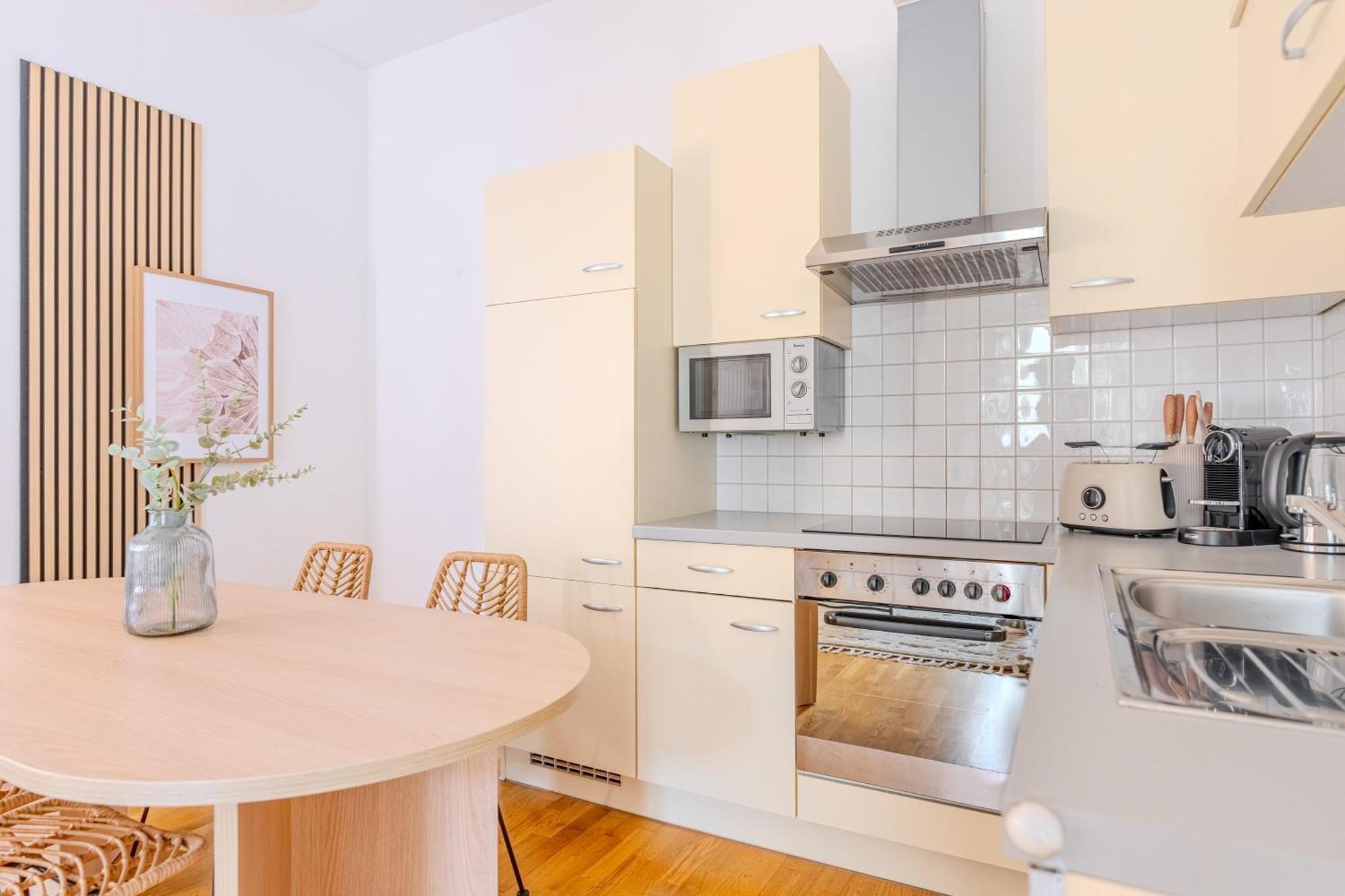 Hakuna Scandinaviansuite - Center - Free Parking *