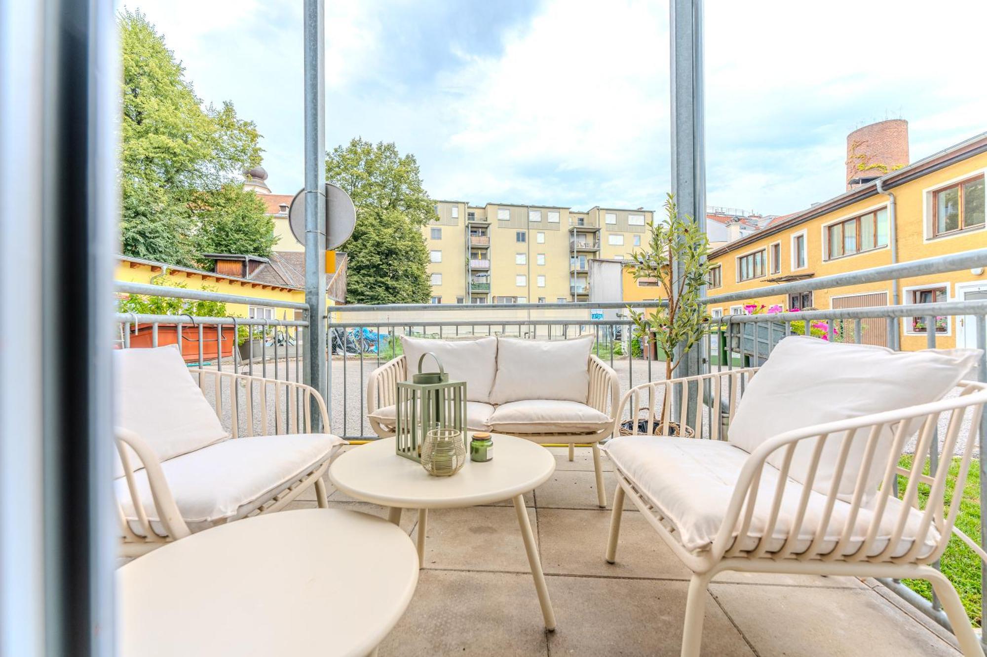 Apartment Hakuna Scandinaviansuite - Center - Free Parking *
