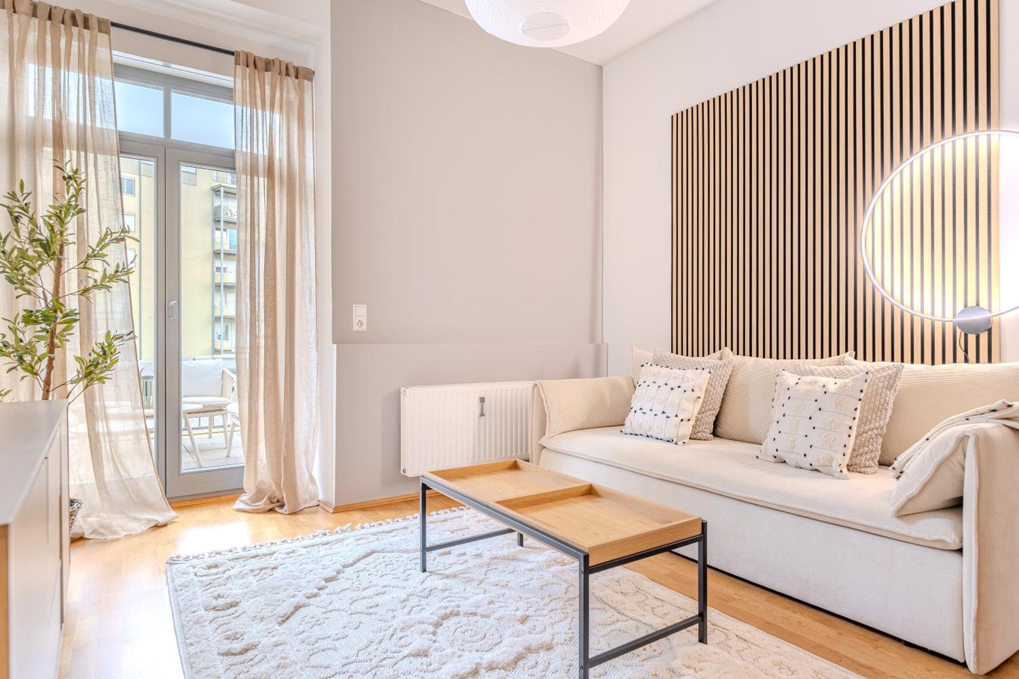 Hakuna Scandinaviansuite - Center - Free Parking *