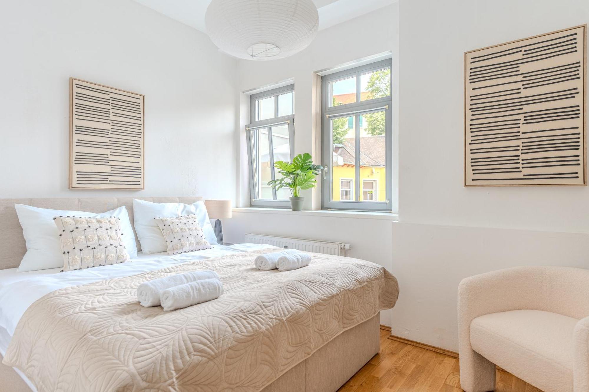 Hakuna Scandinaviansuite - Center - Free Parking Graz