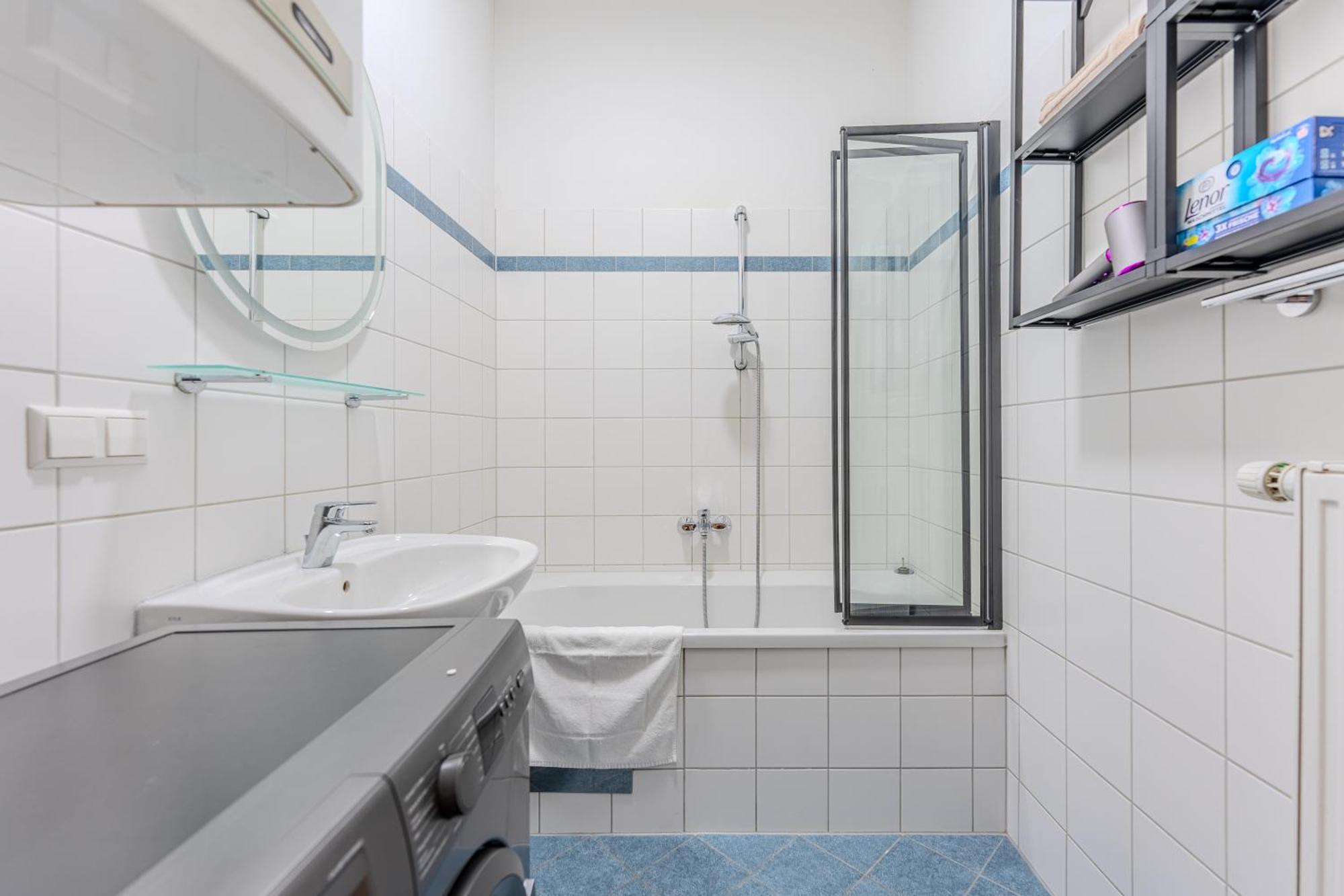 Apartment Hakuna Scandinaviansuite - Center - Free Parking Graz