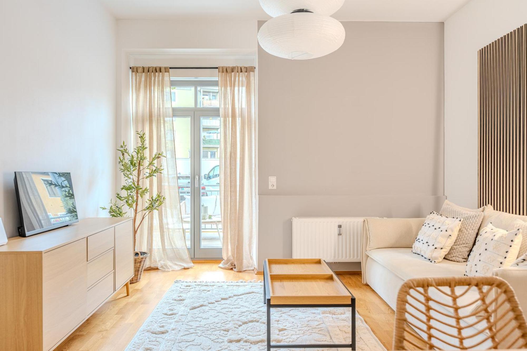 Hakuna Scandinaviansuite - Center - Free Parking Appartement