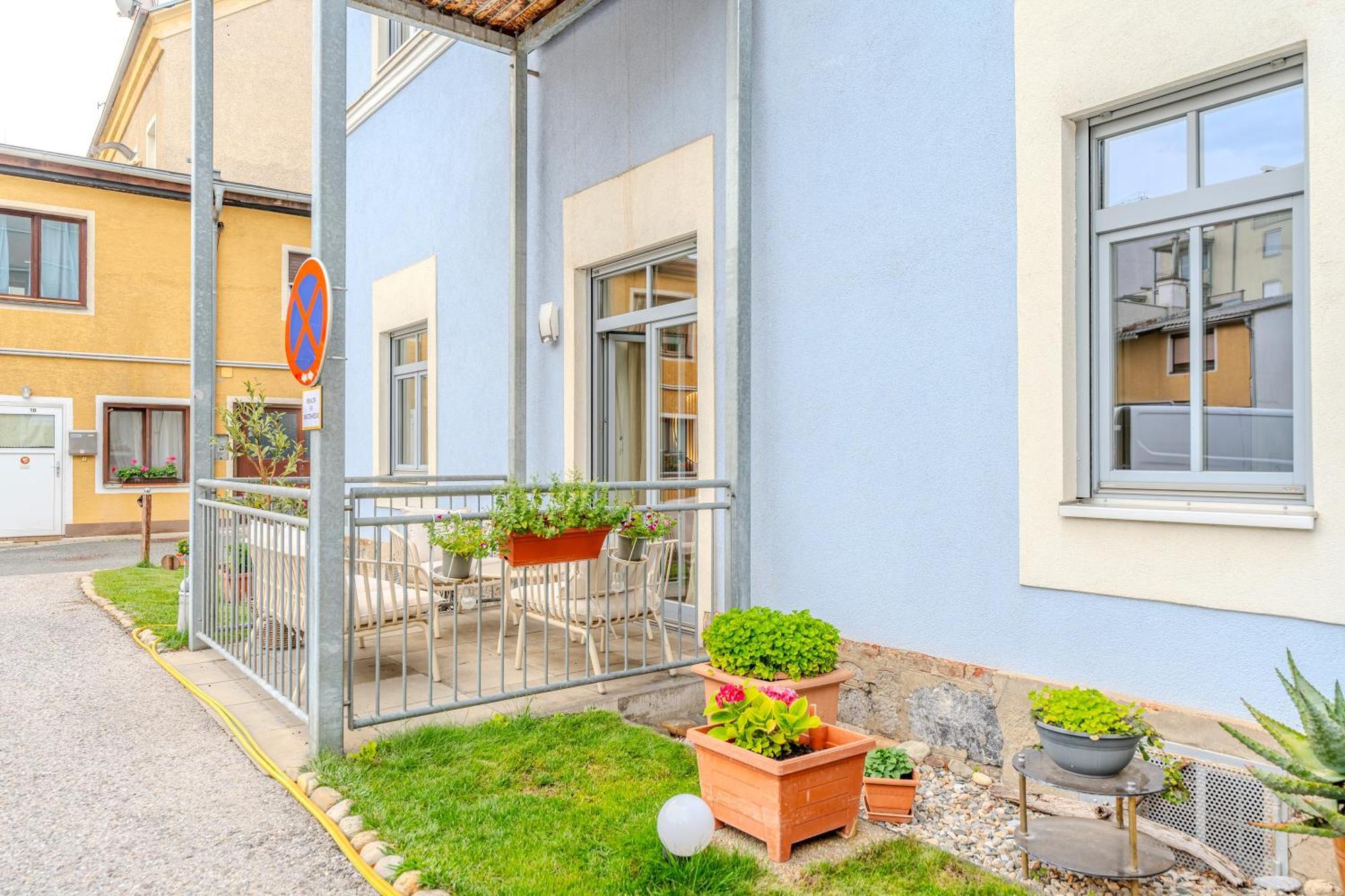 Appartement Hakuna Scandinaviansuite - Center - Free Parking